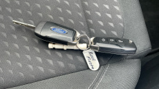 Ford Fiesta 1.1 Zetec 3dr Petrol Hatchback